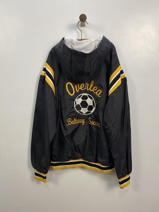 90年代 Vintage Birdie 美国制 全刺绣 休闲外套 _CJK(L) 商品图3