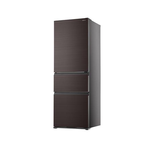 东芝/冰箱/GR-RM382WE-PG2A8 商品图0