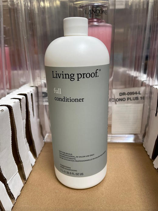 丰盈蓬松控油的洗发水来了！⭐Living Proof ⭐full洗发水1000ml 超大容量 适合细软发质 商品图2