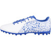 Lining/李宁锦系列中端MG短钉足球训练鞋成人男YSFT013-2 商品缩略图4