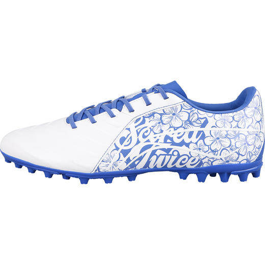 Lining/李宁锦系列中端MG短钉足球训练鞋成人男YSFT013-2 商品图4