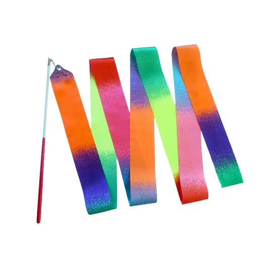 自主游戏—彩绸布舞 商品图4