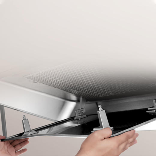 方太/烟机/EM15TA/ 吸抽油烟机 24自动巡航增压超大风量 挥手智控易洁 蝶翼环吸 商品图6