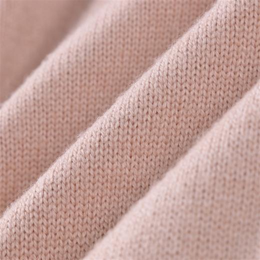 【实体店同款】女童毛衣针织衫新款冬装羊毛安奈儿童装AG344730 商品图9