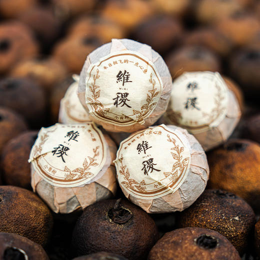维稷 Moonshot 礼盒 商品图4
