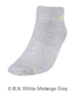 【50元/3双】匹克2023年冬季新款时尚系列女款中帮袜W2230902 商品缩略图0