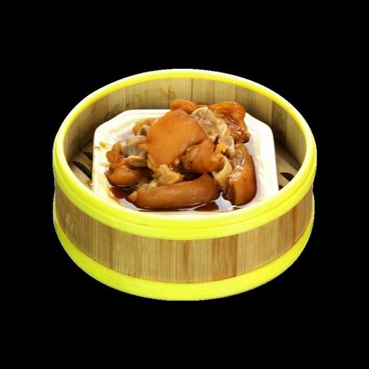 400g早茶和味猪手【2C1下-10C】 商品图1