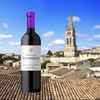 【精品推荐】法国 奔弩城堡干红 2019 蒙丹圣爱美隆 商品缩略图0