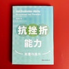 抗挫折能力 测量与提升 杨秀君 预防心理危机 人际交往恋爱求职 商品缩略图1