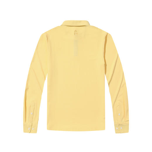 BMW-111( PROSIMON高尔夫秋冬男款长袖简约风POLO衫) 商品图1