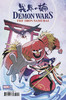 恶魔战争 铁血武士 Demon Wars The Iron Samurai 商品缩略图1