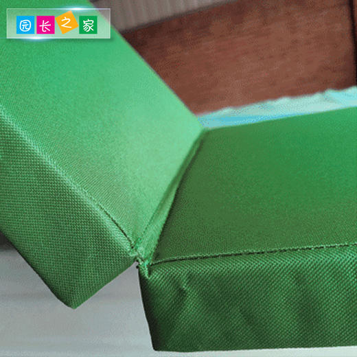 自主游戏—体操垫子 商品图3