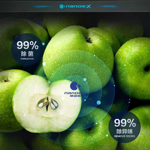 松下/冰箱/NR-W472TX-TH 商品图5