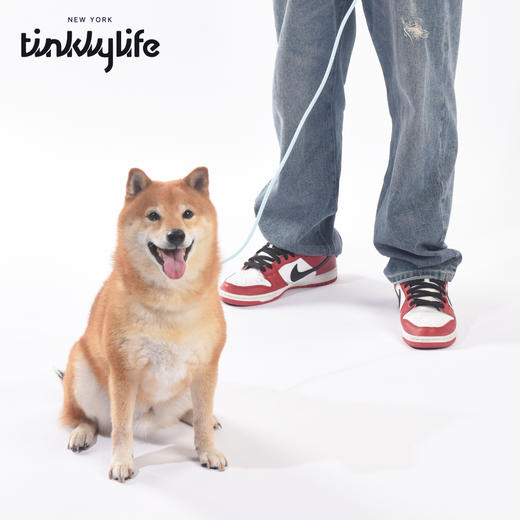 Tinklylife 自然十合一防水牵引胸背 商品图2