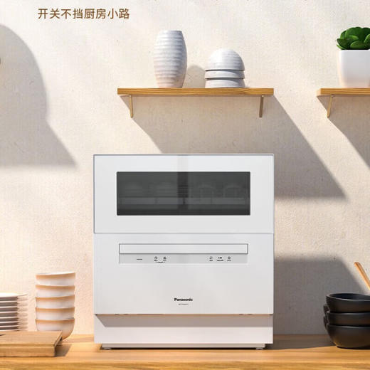 松下/洗碗机/NP-TF6WK1Y 商品图0