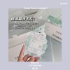 艾草温热内裤高弹性60支莫代尔 5A级抗箘 中腰百搭无痕隐形 甜甜软软の冰淇淋色系7条礼盒装 商品缩略图2