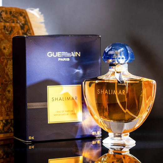 一千零一夜 Shalimar 新版 分装 商品图9