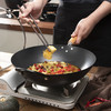 【神田KANDA】臻钛系列不粘锅炒锅平底锅汤锅煎锅电磁炉燃气灶适用 商品缩略图3