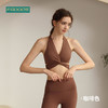 F2023605梵蒂欧新款瑜伽背心（含胸垫） 商品缩略图3