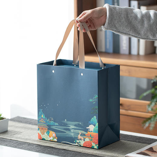 【创意实用精美礼！】实用创意高档礼品，商务年会企业送员工，客户银行保险公司logo伴手礼 商品图3