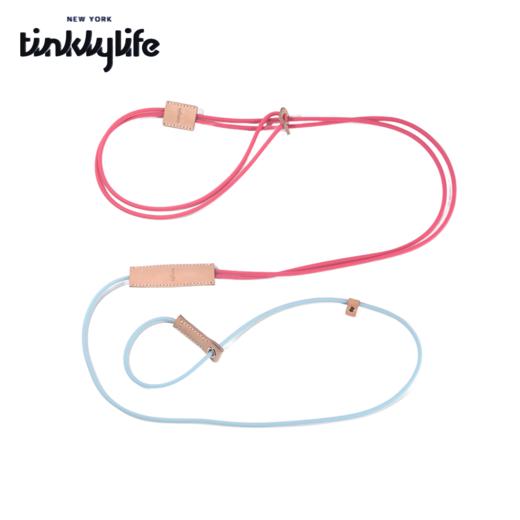 Tinklylife 自然十合一防水牵引胸背 商品图13