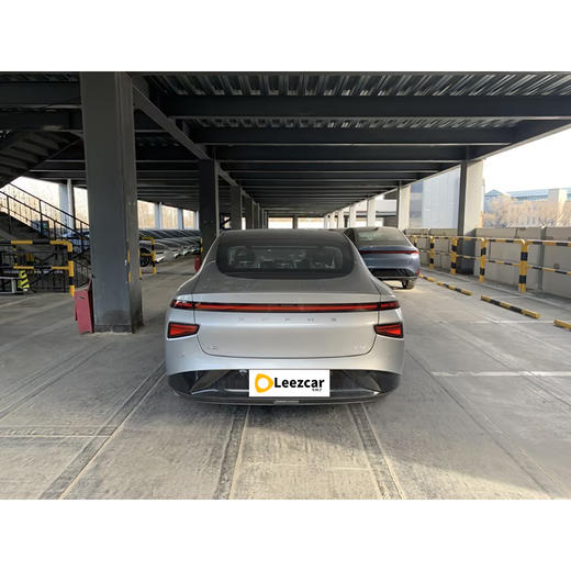 小鹏 P7 625E【长租/以租代购-北京】 商品图5