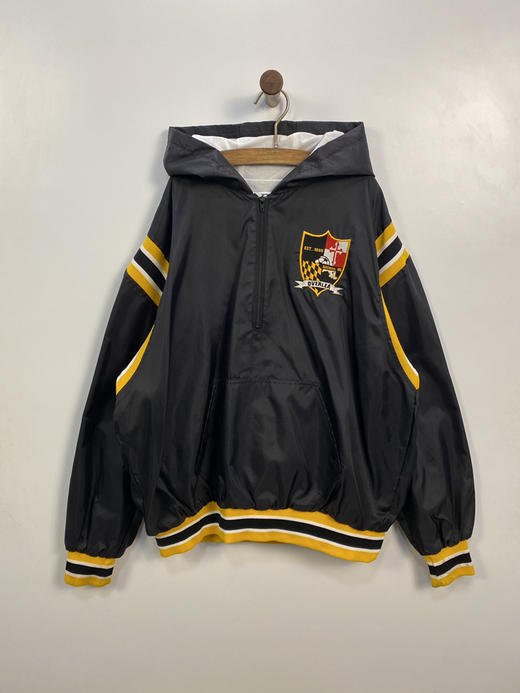 90年代 Vintage Birdie 美国制 全刺绣 休闲外套 _CJK(L) 商品图1