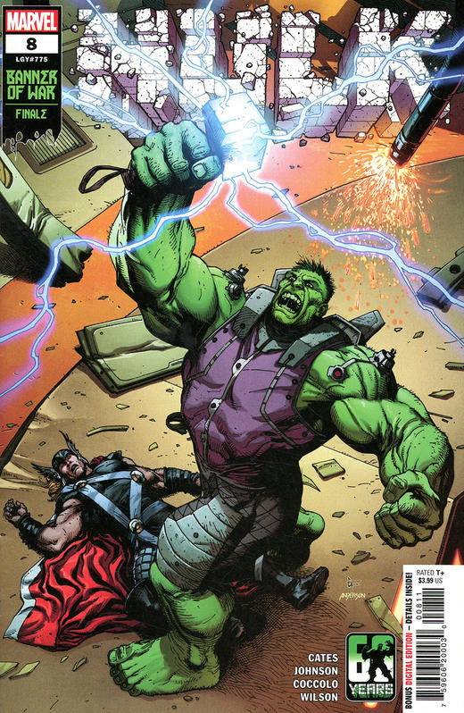 浩克 Hulk 商品图12