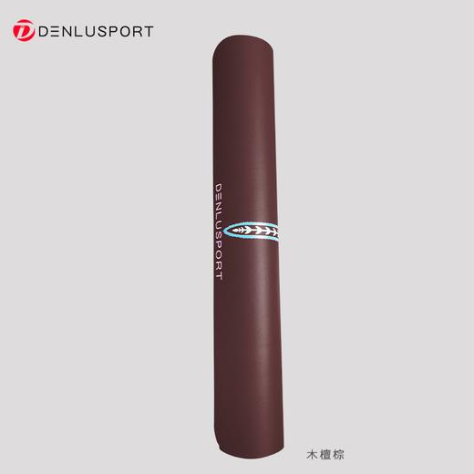 DENLUS高端花园垫磨砂皮天然橡胶垫 商品图5