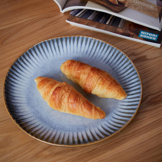 唐茶削系列餐具  碗/饭碗/圆盘/意面盘/深盘/方盘/长方盘/方形小碗/汤杯 商品图8