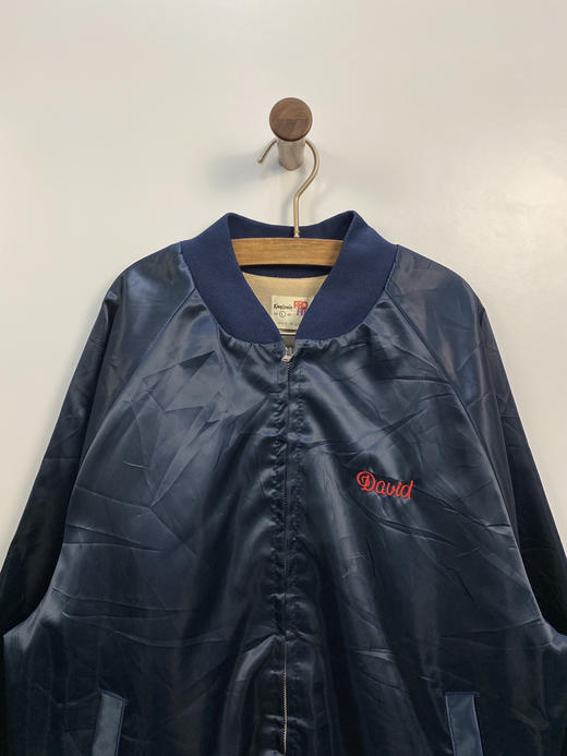 80年代 Vintage King Louis 美国制 休闲外套 _CJK(L) 商品图0