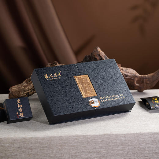 溪谷留香·岩知有理 60g 商品图1