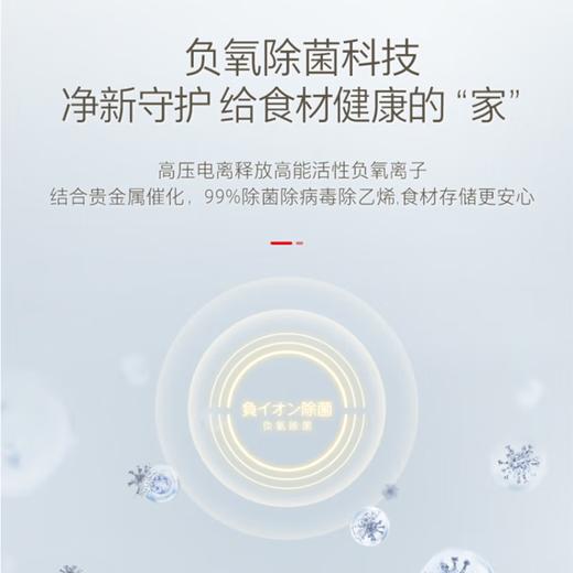 东芝/冰箱/GR-RF560WI-PG1B3 商品图3