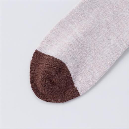 【实体店同款】男童女童中袜2023年秋季新款安奈儿童装JM337945 商品图3