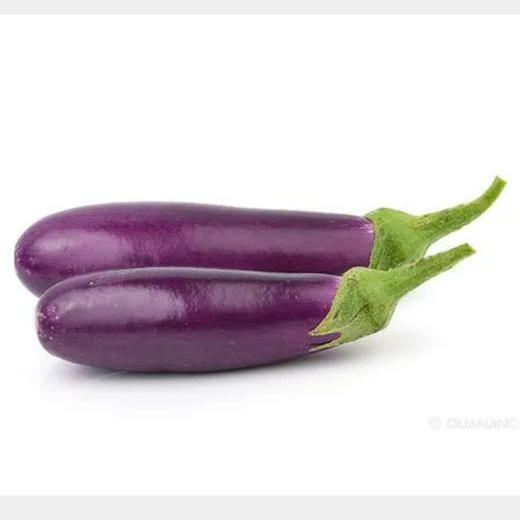 【自营】高原有机茄子 商品图0