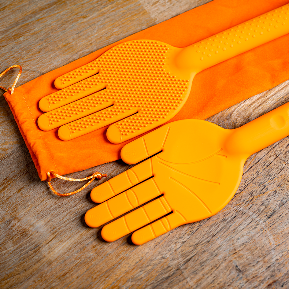 拍痧板儿 | 金龙宫拍打法