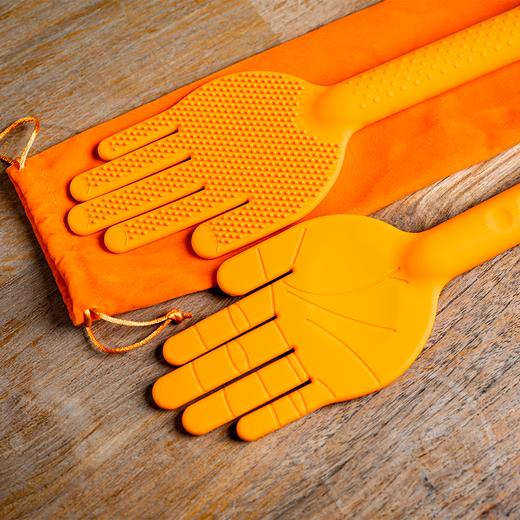 拍痧板儿 | 金龙宫拍打法 商品图0