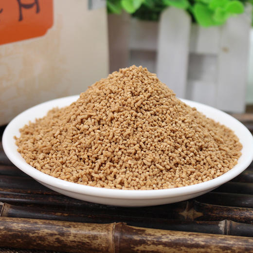 【红糖姜茶】冲剂150克/盒固体饮料速溶颗粒女人茶姜汤茶健康 商品图1