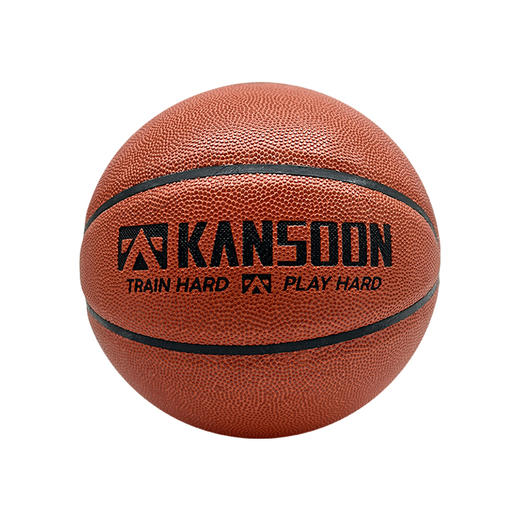 凯速 CBA专业七号运动篮球 高气密性内胆 耐磨软皮 商品图5