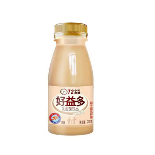 好益多乳酸菌原味【230g】 商品图1