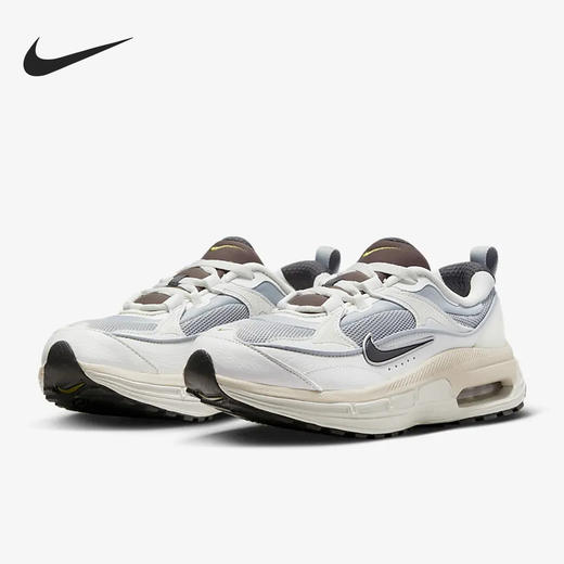 Nike/耐克Air Max BLiss女子缓震运动跑步鞋 DZ4707-001 商品图0