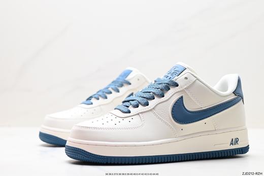 耐克Nike Air Force 1 ‘07空军一号低帮休闲运动板鞋GL6835-012男女鞋 商品图3