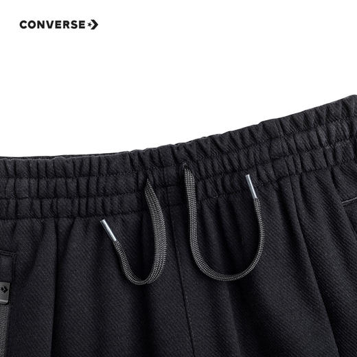CONVERSE 匡威  秋 大童 小童 婴童 长裤  CNVB-KN-D209 商品图7