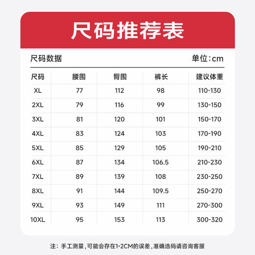 【特大码】【新款DH】大依优型大码灯芯绒橡筋口奥利绒内里加绒裤休闲裤宽松小脚长裤加肥加大裤子胖子 商品图4