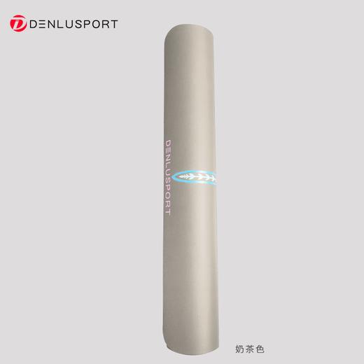 DENLUS高端花园垫磨砂皮天然橡胶垫 商品图11