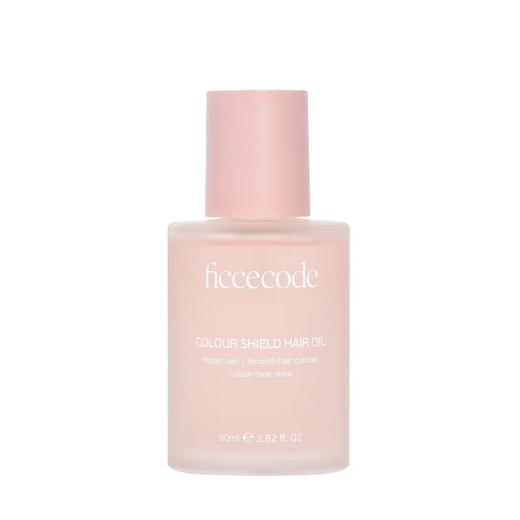 菲诗蔻固色护发精油80ml 商品图1