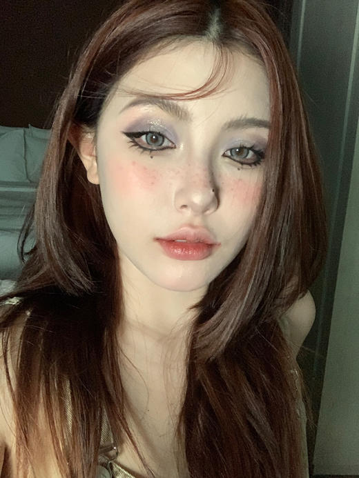 千山翠 半年抛 KIKICON 商品图5