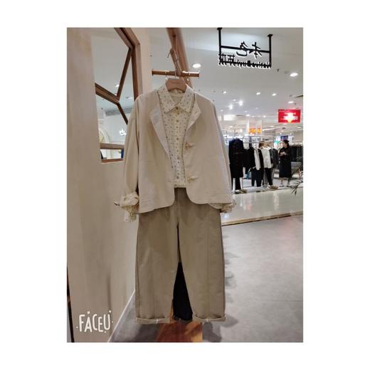 5楼本色布依 商品图0