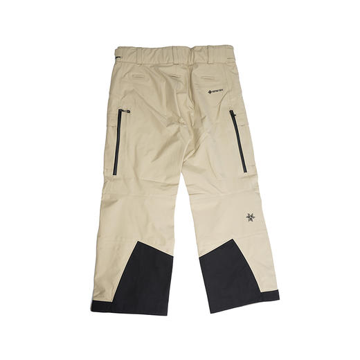 Goldwin 3L Cargo Pants 男士工装滑雪裤长裤 商品图2