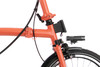 BROMPTON/Fire Coral珊瑚红（MY23 C-Line) 商品缩略图4